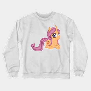 Young Sable Spirit Crewneck Sweatshirt